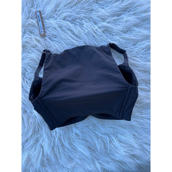 Skims Fits Everybody Back Smoothing Full Coverage Bra Onyx Size 34DDD - Picture 6 of 8